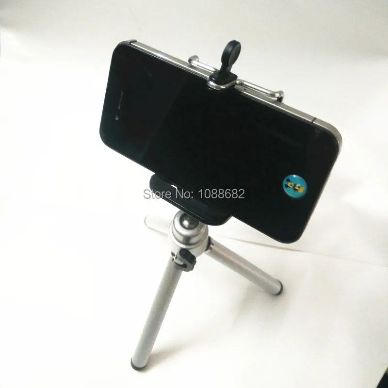 Мини штатив для камеры Jadkinsta алюминиевый дорожный держатель Gorillapod телефонов Xiaomi