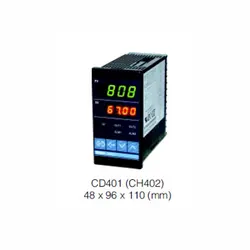 CD401 (CH402 мм) Умный Цифровой Контроллер Температуры, 96*48 мм цифровой термостат
