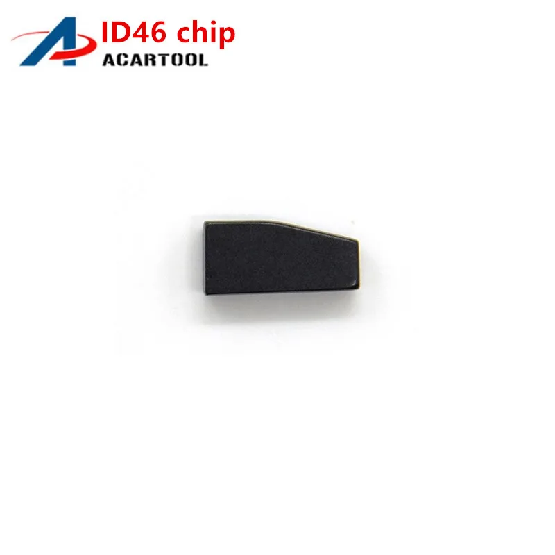 

For mini cn900 nd900 Auto Transponder Chip ID46 Ceramic Car Chip Blank Key Chip PCF7936AS ID46 Chip with best quality