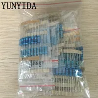 Passive Components