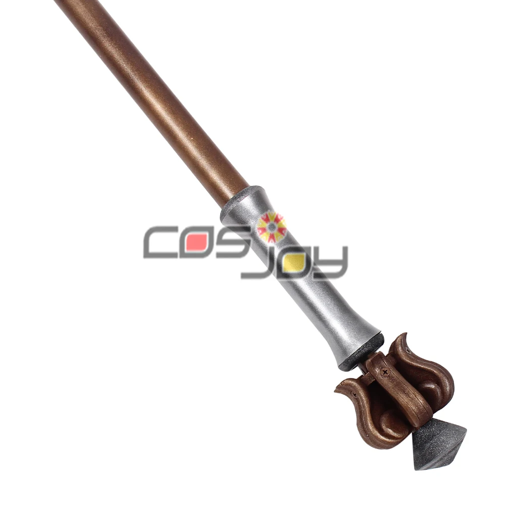 63" NieR Replicant Weapon test No.7 Wand PVC Cosplay Prop- 2947