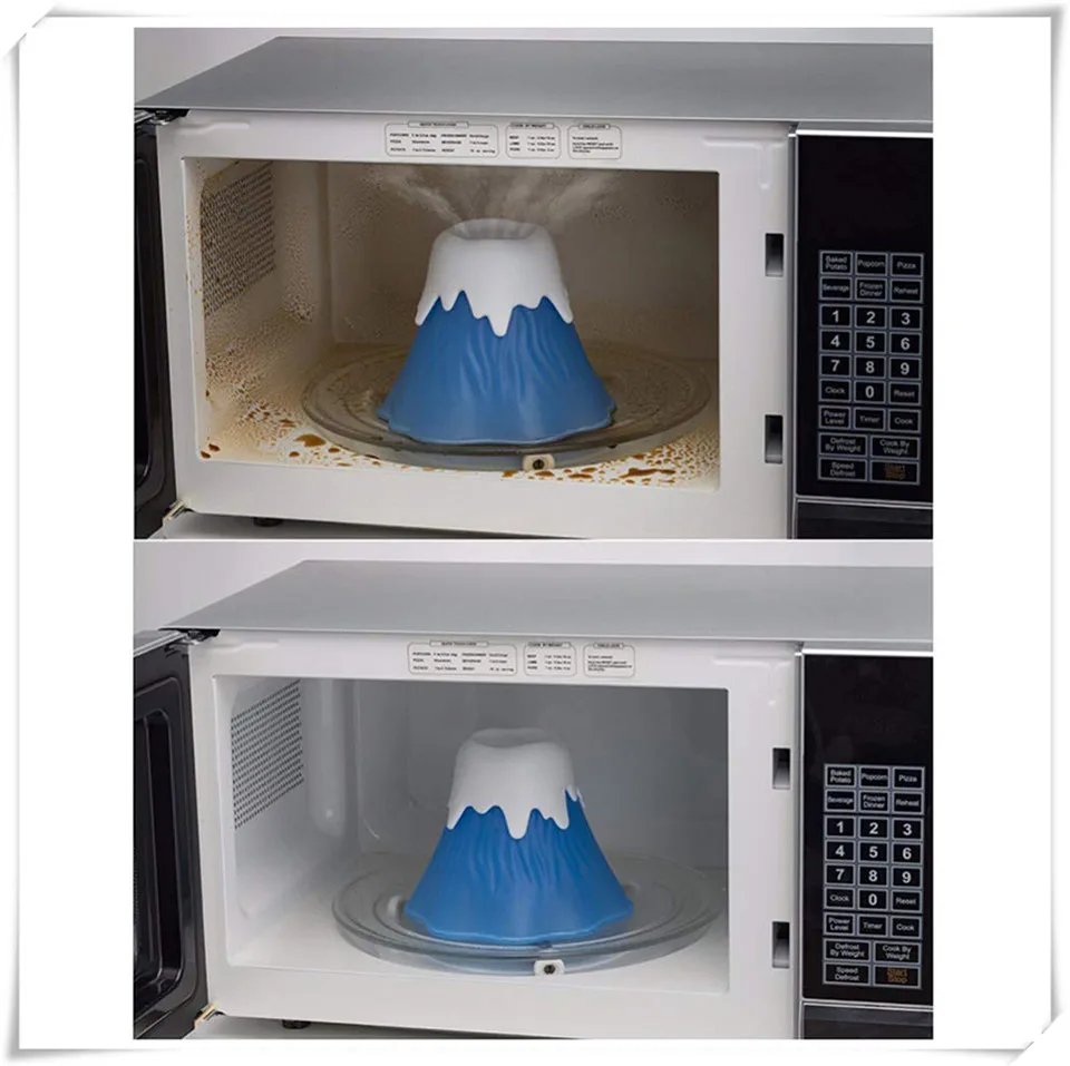 Microwave Cleaner xq12