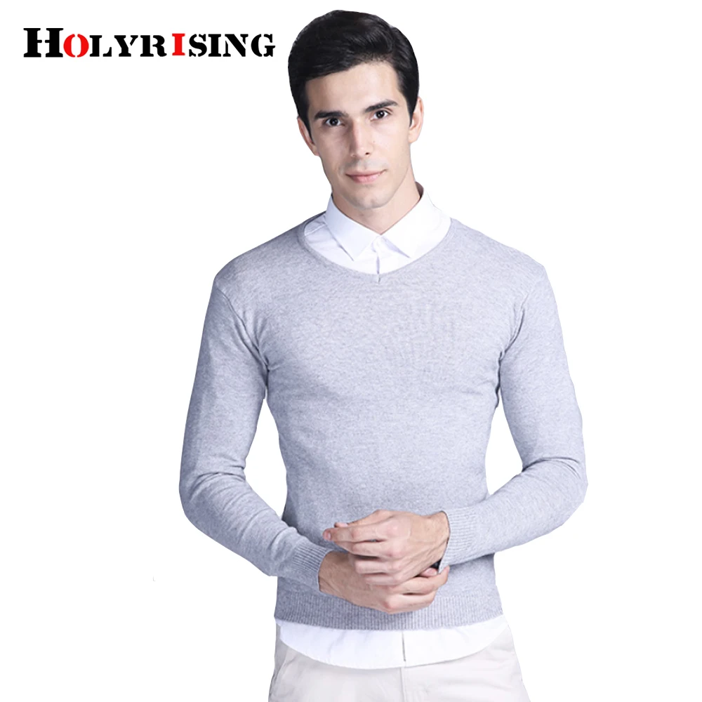 Aliexpress.com : Buy 2018 Spring mens sweater pullovers