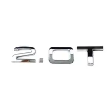 Frete Grátis ABS SRT8 2.0 t 3.0 t T-D-I H-EMI 5.7 LITROS A-6 A-4 A-6L A-4L A-5 A-7 A-8 Emblema crachá