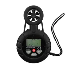 Handheld Anemometer Reviews - Online Shopping Handheld