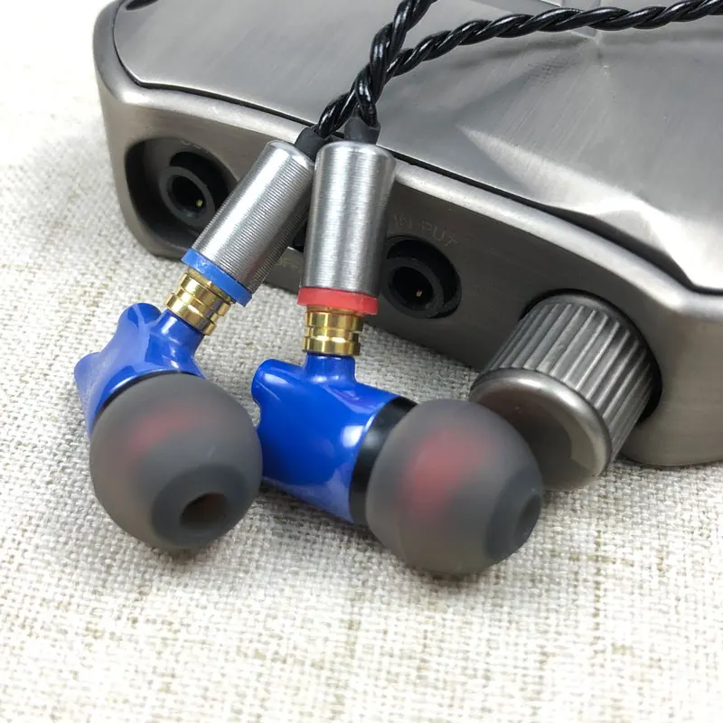 Новинка наушники вкладыши IE800 керамические Hi Fi с микрофоном высокое качество