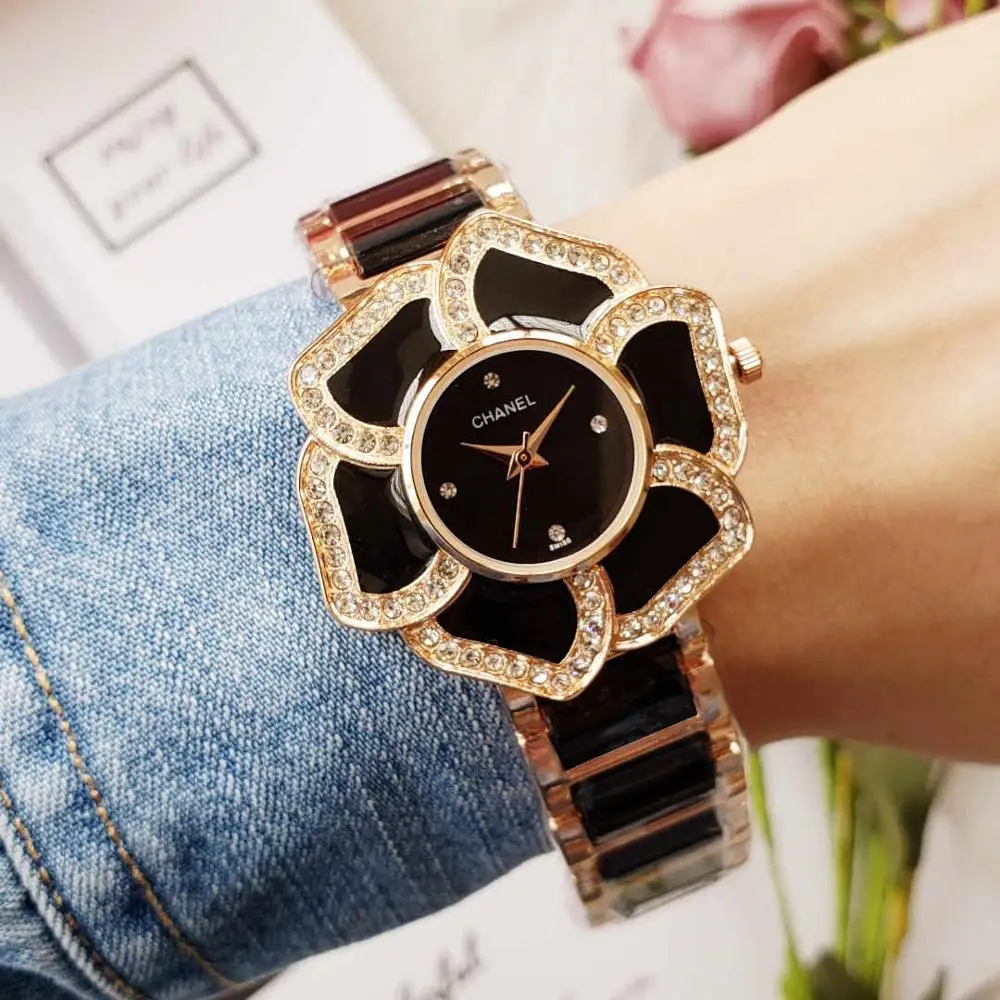 

2019 new watch