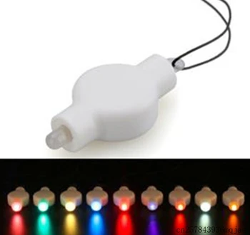 

200pcs Super Bright LED Lights Mini Party Light for Balloon Lanterns Battery Operated Vase Flower Lighting