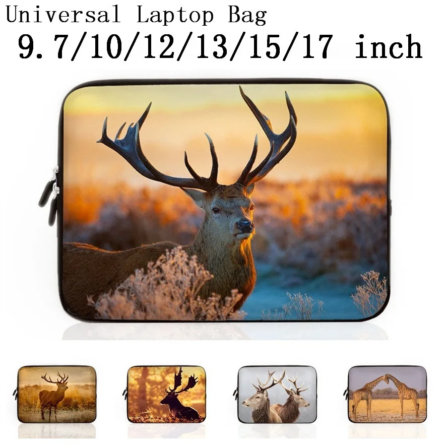 10 12 13 14 15 17 Тетрадь рукав 9 7 tablet case 1 6 сумка для ноутбука 3 лайнер 11 узор (олень) |