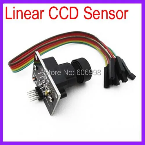 TSL1401 Module Linear CCD Sensorin Sensors from Electronic Components