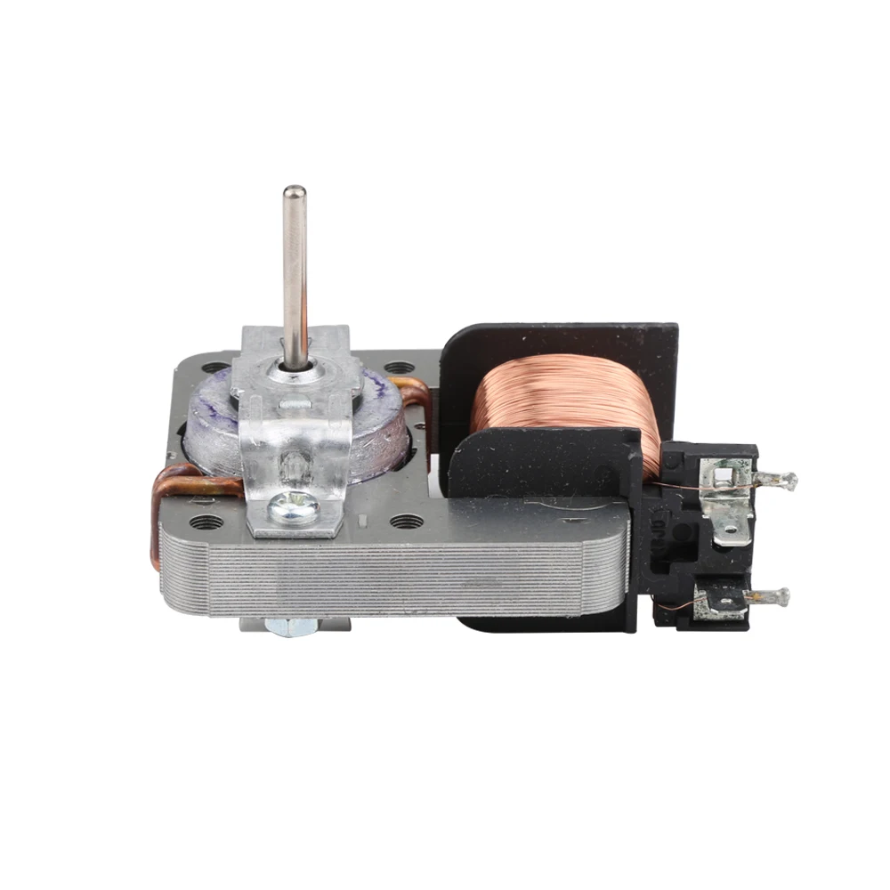 Doppel Fuß Mikrowelle Motor, 2 pin elektrische maschinen