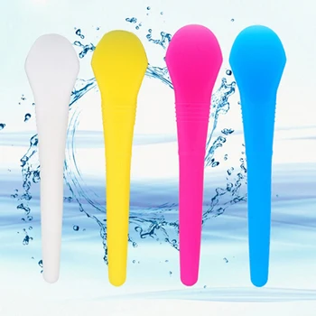 

1PC Professional Silicone face Face Mask Mud Mixing Skin Care Beauty Makeup Brushes Foundation Tools maquiagem