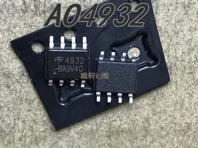 Чип AO4932 4932 SOP8 5 шт./лот