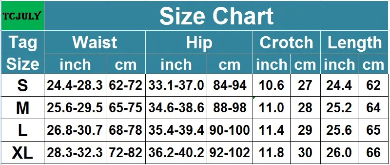 size