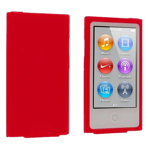 For-Apple-IPod-Nano-7-8-16GB-Case-Cover-Color-Origianl-Generation-skin-Rubber-cases (7)