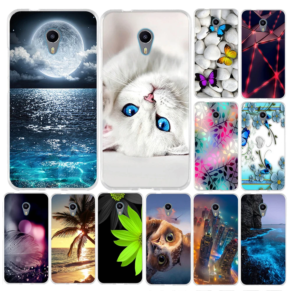 

Case For Meizu M5c m5s M5 Note M5 u20 U10 Case Cover 3d TPU Silicon Cover for Meizu U20 Case Soft Cover For Meizu u10 Phone Case