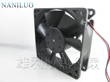 

DT2408UBNP 8025 8CM 24V 0.16A 80*80*25mm 2 line long ball low noise cooling fan