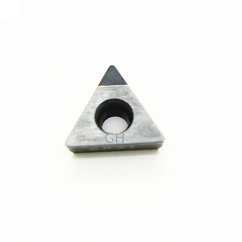 

Diamond turning lathe tools CNC insert for lathe Model TEEN TNGA TNMA 1604 TCMT TCGW16T308