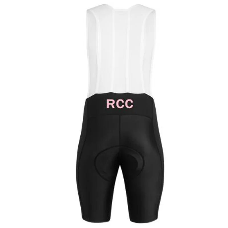 Фиолетовый RCC Pro Велоспорт Джерси 6 Цветов Летняя велосипедная одежда велосипед одежда Ropa Maillot Ciclismo для мужчин и женщин - Цвет: Фиолетовый