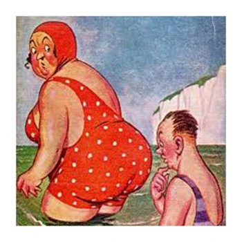 YI brillant plein carré/rond perceuse diamant peinture "gros seins et grosse fesse" broderie point de croix strass décor à la maison