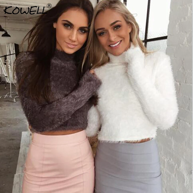 Soft Casual knitting Sweater Women Elegent Lantern Sleeve Sweater Pullover Female Autumn Winter Sweater Women Jumper Soft Casual knitting Sweater Women Elegent Lantern Sleeve Sweater Pullover Female Autumn Winter Sweater Women Jumper