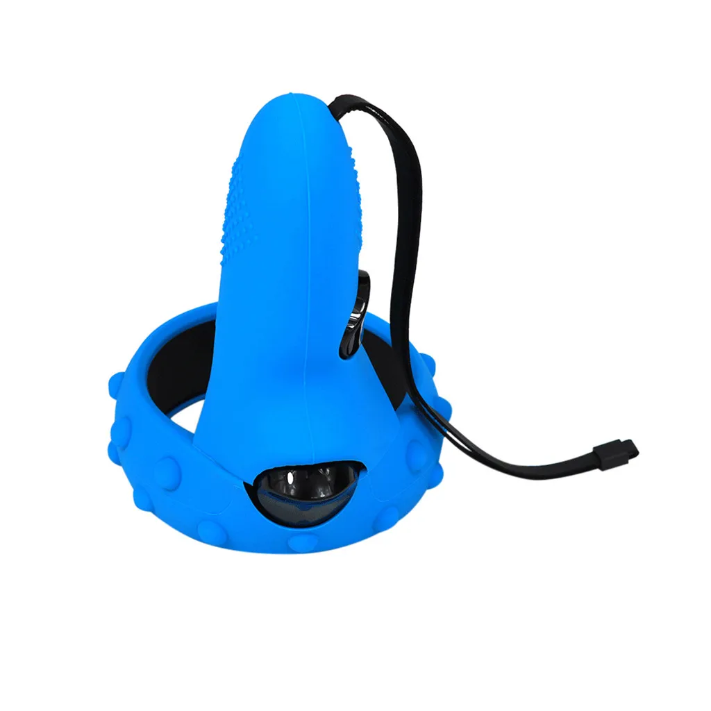 Силиконовый чехол пыленепроницаемый защитный чехол для Oculus Quest/Rift S VR пыленепроницаемый защитный чехол#718