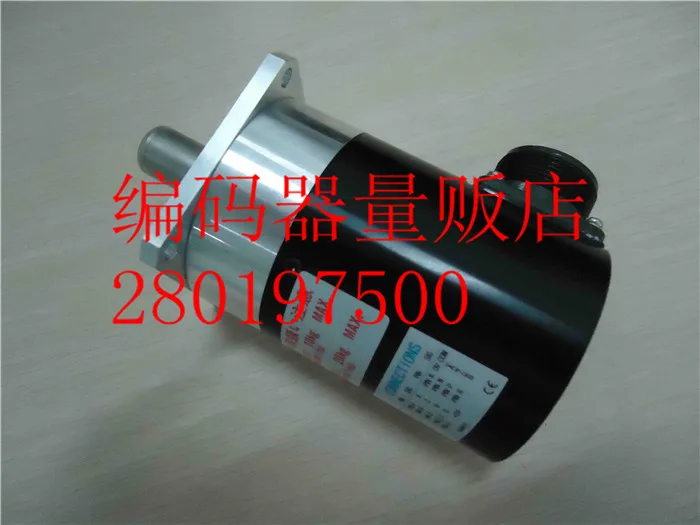 

[BELLA] ZLF-38-102.4BM-C05D Changchun Yuheng spindle encoder Technology
