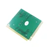 4-Digit Card PC Analyzer Computer Diagnostic Motherboard POST Tester For PCI & ISA Power On Self Test Card ► Photo 3/3