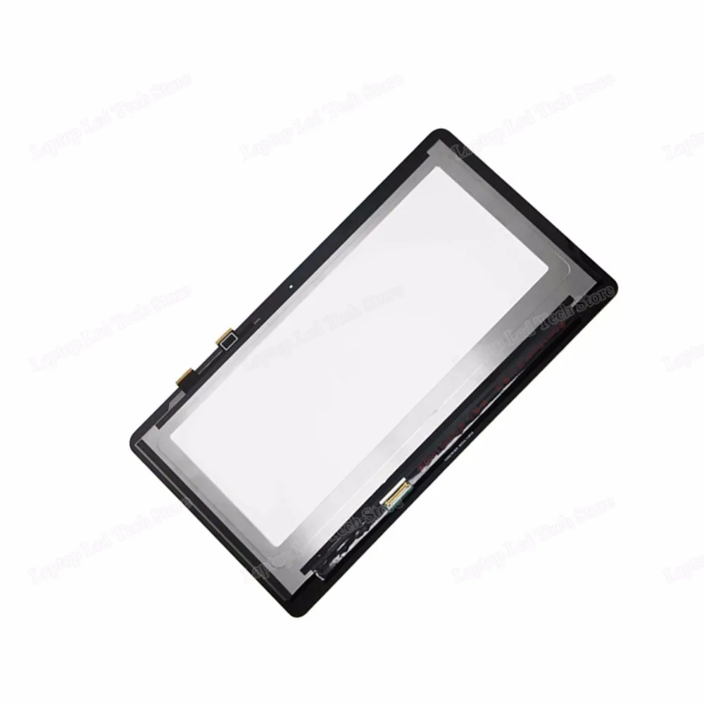  Free shipping 13.3 inch FHD for Asus UX360U UX360UA LED LCD Touch screen Digitizer Assembly FHD 192