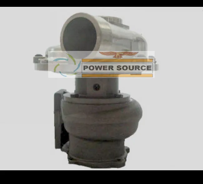 RHG6 CIEW VA570090 14400-4380 Turbo Turbocharger For HITACHI ISUZU Excavators Earth moving machine Truck Industrial ZX330-3 EX330-5 6HK1 (4)
