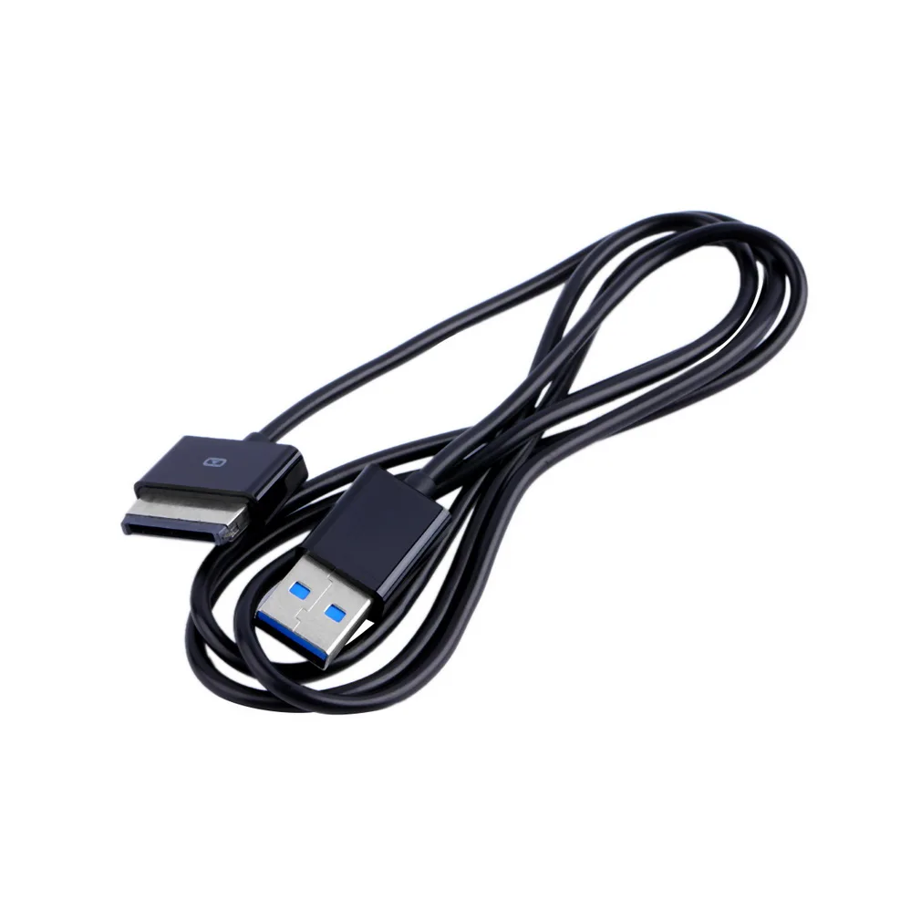 

USB Charger Sync Data Cable for ASUS Eee Pad Tablet Transformer TF101 TF201 Wholesale