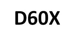 Для Nikon D40 D40X D60 D60X D3000 флэш-лампа Камера Замена Ремонт Часть - Комплект: Набор 4