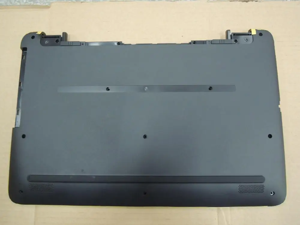 Нижний чехол для ноутбука hp 17-y013cy 17," 46008C020021