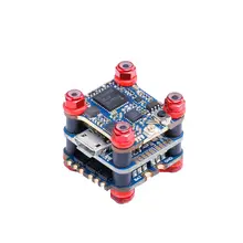 Succex Micro-F4 Flight Tower 2-4s With Succex Micro-F4 FC/Succex 12A 4 In 1 ESC/Succex Micro-PIT/25/100/200mw VTX For eachine stack x f4 flytower f4 flight controller built in vtx osd 1080p dvr 4 in 1 35a dshot600 esc for multirotor parts