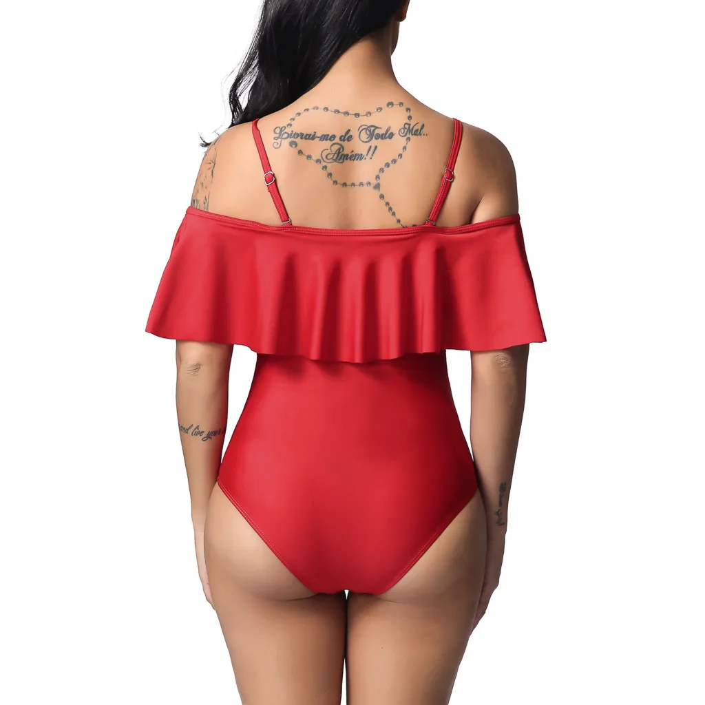 Swimwear Women