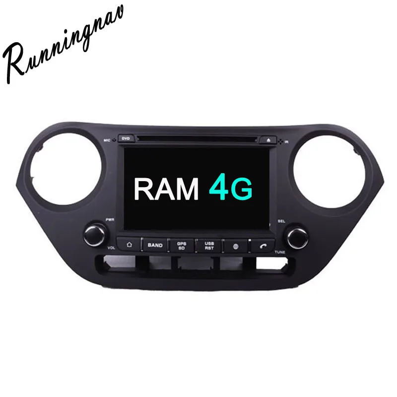 

Android 8.0 Octa Core PX5/PX3 Fit HYUNDAI i10 2013 2014 2015 2016 Car DVD Player Navigation GPS Radio