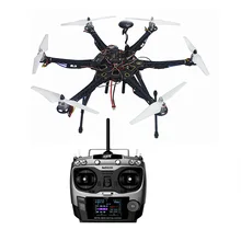 F08618-O JMT в собранном виде HMF S550 F550 обновления комплект с посадки Шестерни& APM 2,8 игровые джойстики gps-компас без Батарея Зарядное устройство FS