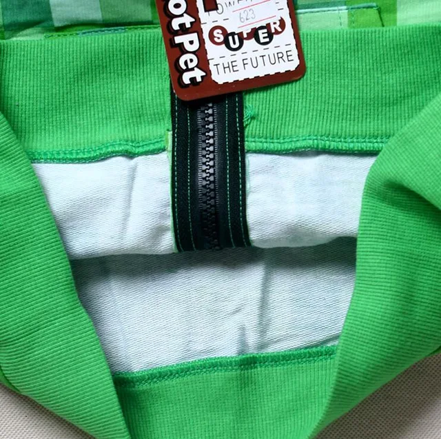 Green Plaid Hoodies Boys Coat Girls Overcoat Kids Jacket Spring Autumn Children Boys Jacket Clothes Outerwear 6-14Y 4