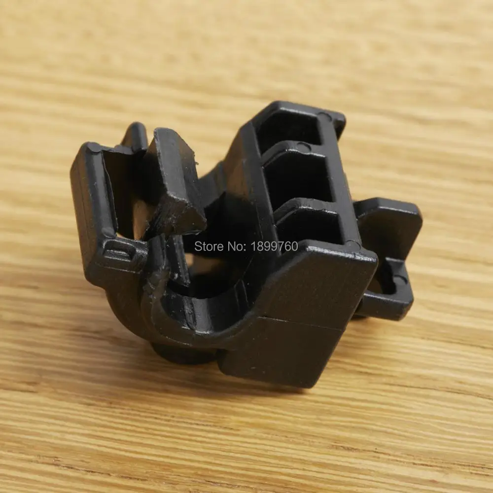 5 шт. держатель для крепления штанги Honda Accord CR V Prelude NSX TL Vigor Acura|hood prop rod clip|hood rodclip hood |