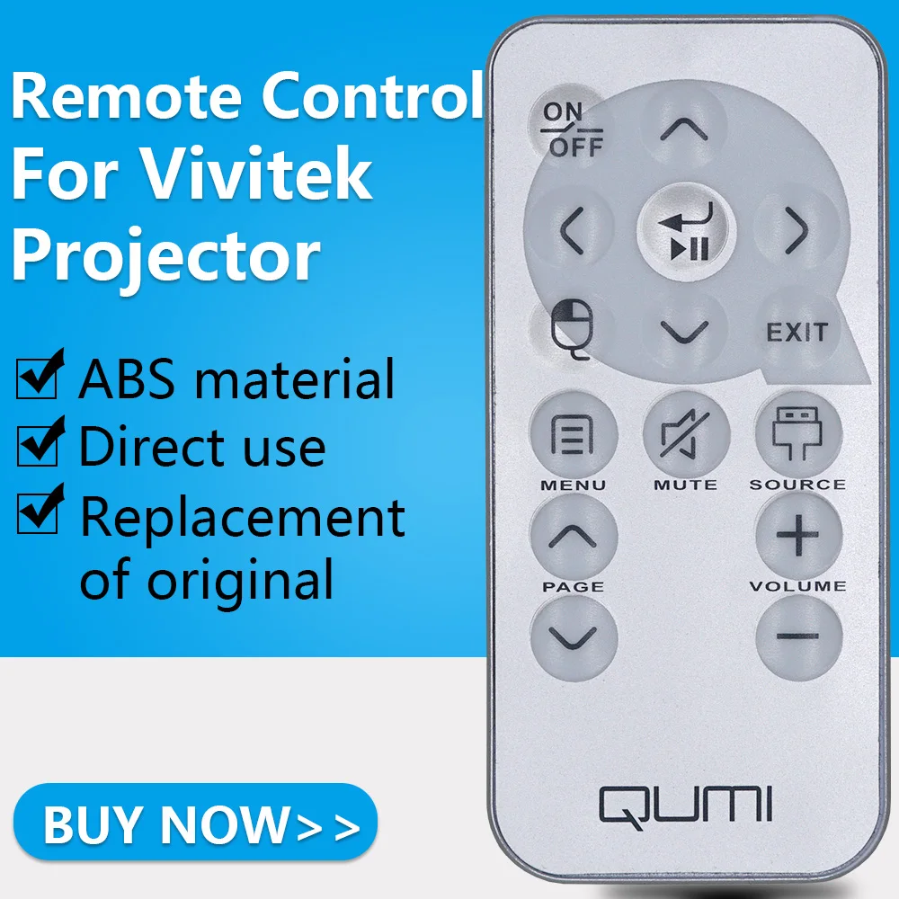 ZFforVivitekQumiprojectorremotecontrolQ2Q4Q5Q6Q7.jpg