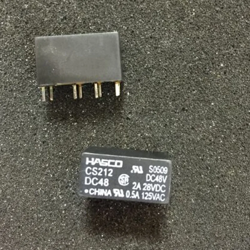 CS212DC48