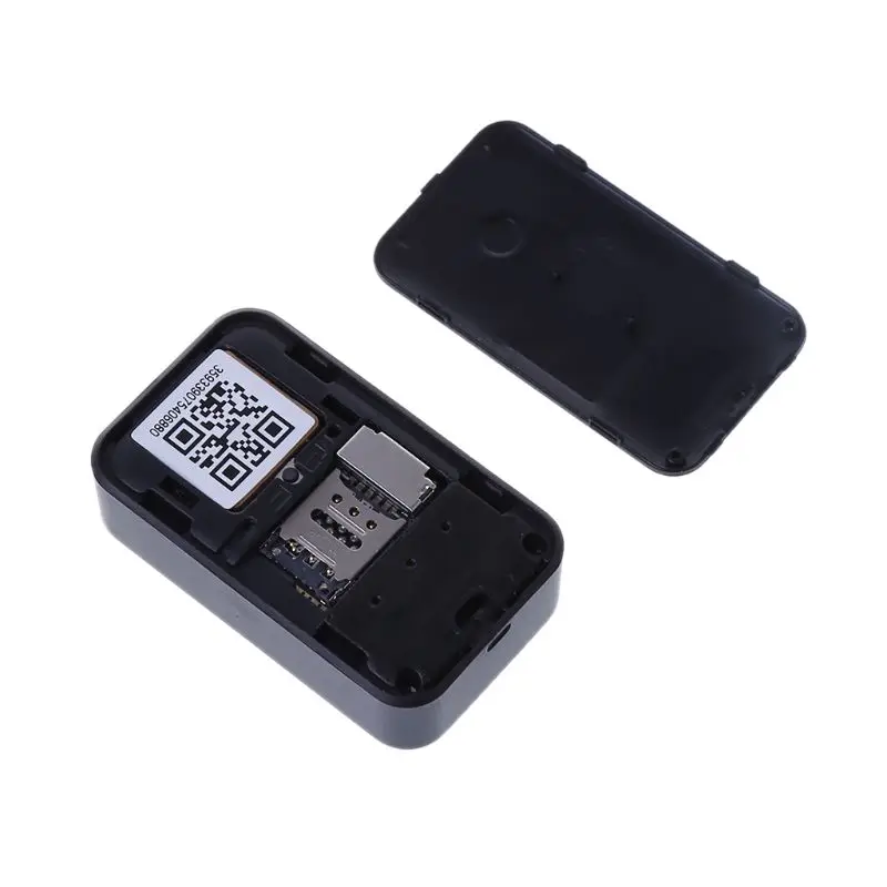  Neue 1 Set G03 Mini GPS Tracker Wifi Voice Recorder Web/App Tracking Für Kinder Ältere Haustiere Hu