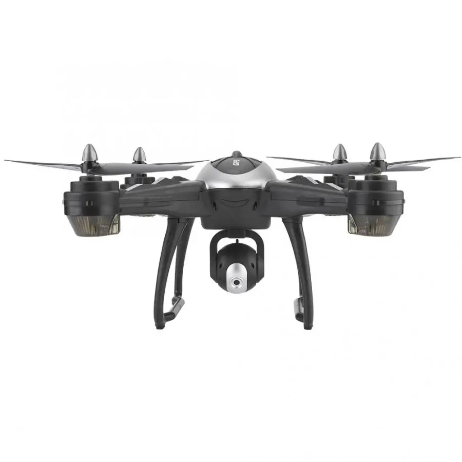 LH-X38G мини Дрон камера 720 P WiFi gps 4CH RC вертолет игрушка с 6 осями гироскопа дистанционное управление Дрон игрушки для детей