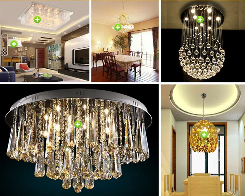 G9 2835 48LED 3