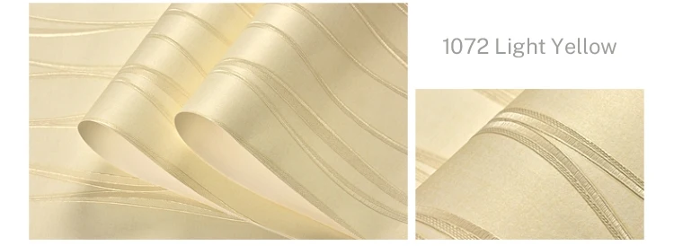 Papel de Parede Sala de Estar Rolos de Papel de Parede Parede para o para o Quarto Moda Pink Bege Luz Azul Listrado 3d Moderna Não Tecido Texturizado Stripe Rolos de 12 tecido texturizado tarja rolos para o quarto