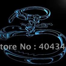 LB743-наручники, полицейский пивной бар, светодиодный неоновый свет, знак