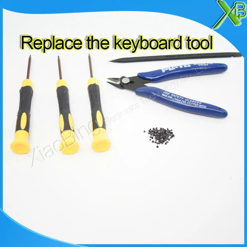 Заменить деталь на Macbook Air и macbook pro retina A1370 A1465 A1466 A1369 A1502 A1398 A1425|replace tool|tools advertisingtool