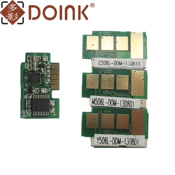 

20pcs CLT-506 FOR Samsung CLP 680 CLP-680 CLX-6260 CLX 6060FD CLX 6260 chip CLT 506
