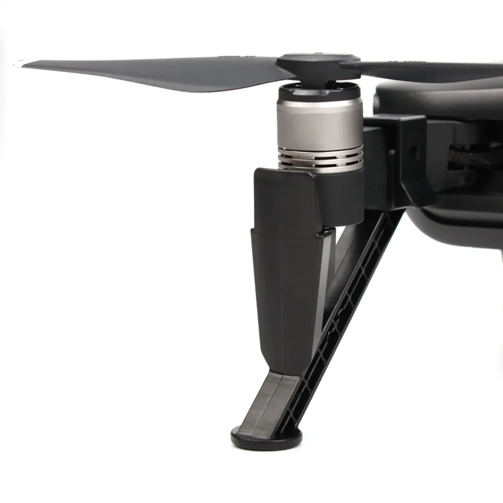 Masiken Extender продлен Шасси для dji Мавик Air Drone повышенной ноги Поддержка Protector для DJI Mavic Air Интимные аксессуары