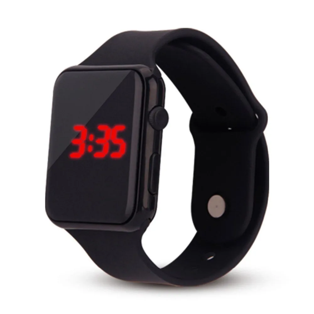 

2019 Hot Special Unisex Colorful Digital Wrist Watch Vintage Relogio Feminino Masculino Erkek Kol Saati Mens Watches Skmei Saat